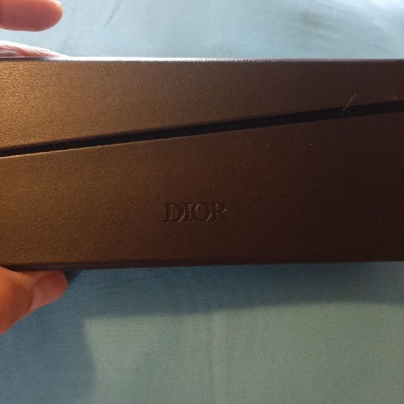 Christian Dior Umbrage Sunglasses